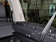2013款 3.0T AT HSE柴油版 5座