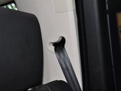 2013款 3.0T AT HSE柴油版 5座
