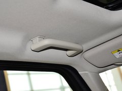 2013款 3.0T AT HSE柴油版 5座