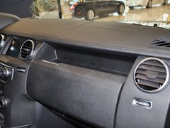 2013款 3.0T AT HSE柴油版 5座