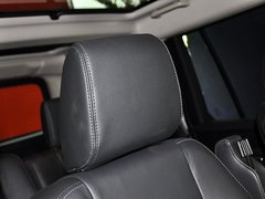 2013款 3.0T AT HSE柴油版 5座