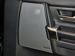 2013款 3.0T AT HSE柴油版 5座