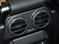 2013款 3.0T AT HSE柴油版 5座
