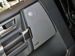 2013款 3.0T AT HSE柴油版 5座