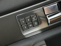 2013款 3.0T AT HSE柴油版 5座