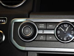 2013款 3.0T AT HSE柴油版 5座