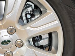 2013款 3.0T AT HSE柴油版 5座