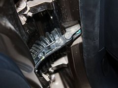 2013款 1.4T DSG 豪华型