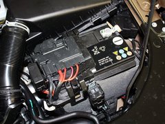 2013款 1.4T DSG 豪华型
