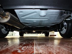 2013款 1.4T DSG 豪华型