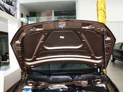 2013款 1.4T DSG 豪华型