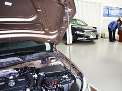 2013款 1.4T DSG 豪华型