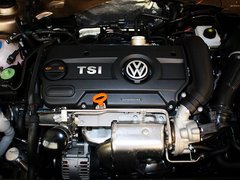 2013款 1.4T DSG 豪华型