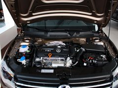2013款 1.4T DSG 豪华型