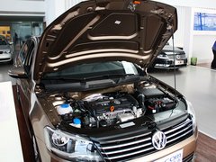 2013款 1.4T DSG 豪华型