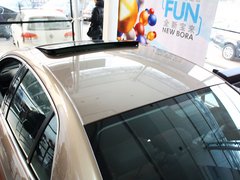 2013款 1.4T DSG 豪华型