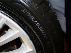 2013款 1.4T DSG 豪华型