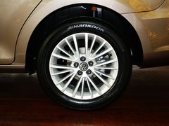 2013款 1.4T DSG 豪华型