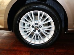 2013款 1.4T DSG 豪华型