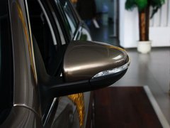 2013款 1.4T DSG 豪华型