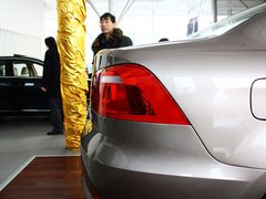 2013款 1.4T DSG 豪华型