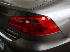 2013款 1.4T DSG 豪华型