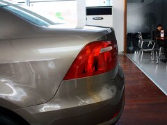 2013款 1.4T DSG 豪华型