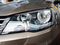 2013款 1.4T DSG 豪华型