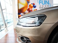2013款 1.4T DSG 豪华型
