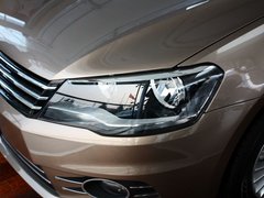 2013款 1.4T DSG 豪华型