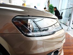 2013款 1.4T DSG 豪华型