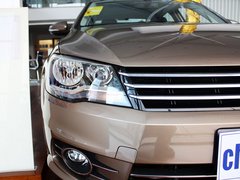 2013款 1.4T DSG 豪华型