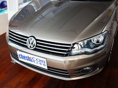 2013款 1.4T DSG 豪华型