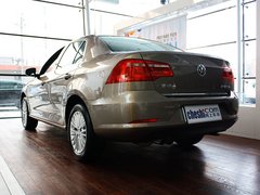 2013款 1.4T DSG 豪华型