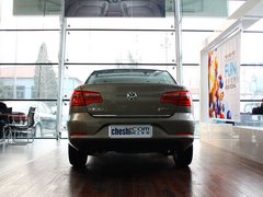 2013款 1.4T DSG 豪华型