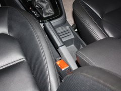 2013款 1.4T DSG 豪华型