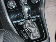2013款 1.4T DSG 豪华型