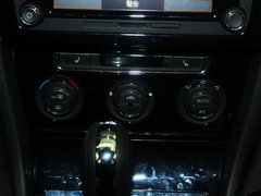 2013款 1.4T DSG 豪华型