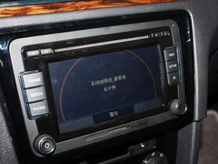 2013款 1.4T DSG 豪华型