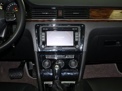 2013款 1.4T DSG 豪华型