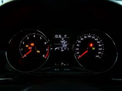 2013款 1.4T DSG 豪华型