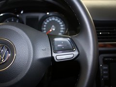 2013款 1.4T DSG 豪华型