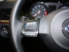 2013款 1.4T DSG 豪华型