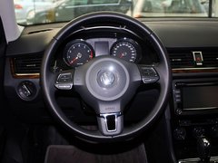 2013款 1.4T DSG 豪华型