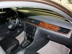 2013款 1.4T DSG 豪华型
