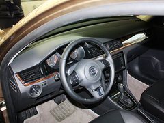 2013款 1.4T DSG 豪华型