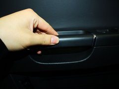 2013款 1.4T DSG 豪华型