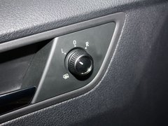 2013款 1.4T DSG 豪华型
