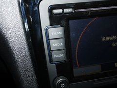 2013款 1.4T DSG 豪华型
