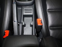 2013款 1.4T DSG 豪华型